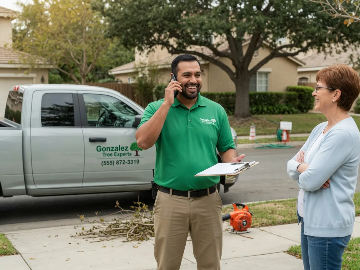 Tree Service Ocala, FL FAQs